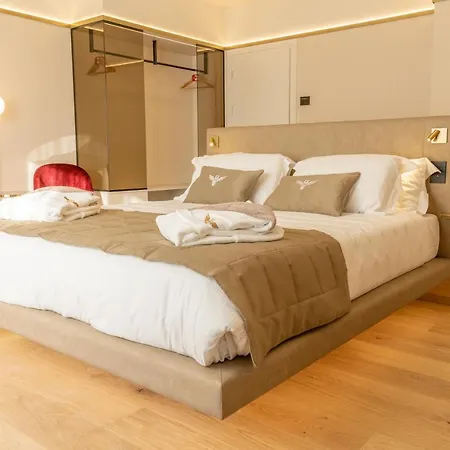 Relais Benedek Wine & - Adults Only Alojamento de Turismo Rural