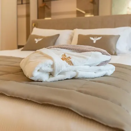 Relais Benedek Wine & - Adults Only Alojamento de Turismo Rural Pastrengo