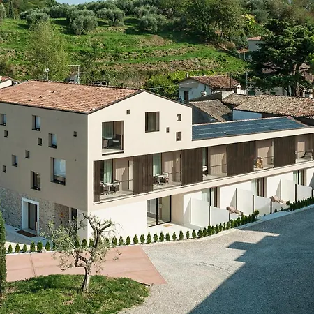 Relais Benedek Wine & - Adults Only Alojamento de Turismo Rural
