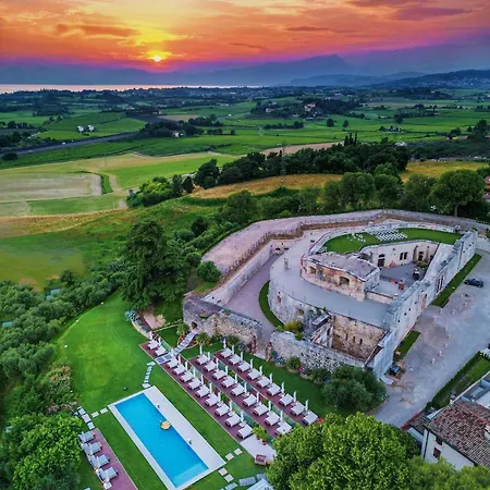 Relais Benedek Wine & - Adults Only * Pastrengo