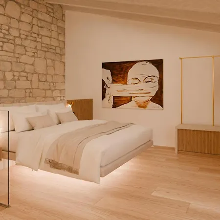Relais Benedek Wine & - Adults Only Agroturismo *