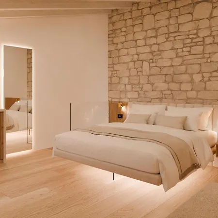 Agroturismo Relais Benedek Wine & - Adults Only Pastrengo