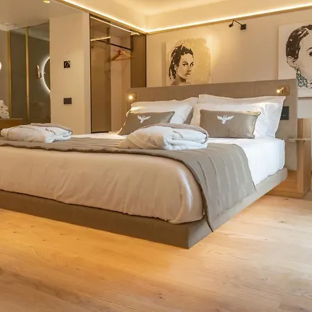 مزرعة للإقامة Relais Benedek Wine & - Adults Only باسترينغو