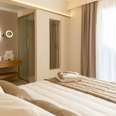 مزرعة للإقامة Relais Benedek Wine & - Adults Only