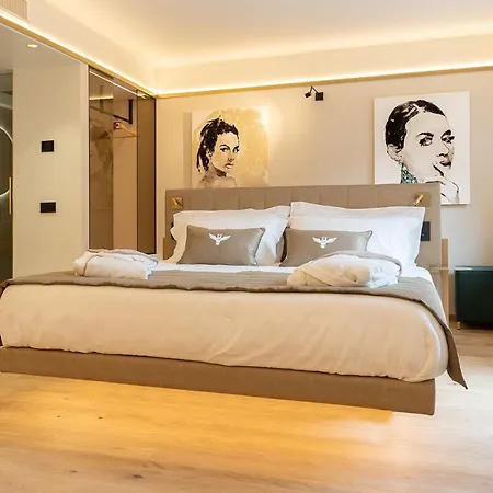 Relais Benedek Wine & - Adults Only Lantgård
