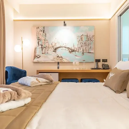 مزرعة للإقامة Relais Benedek Wine & - Adults Only باسترينغو