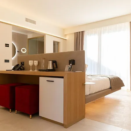 Relais Benedek Wine & - Adults Only مزرعة للإقامة باسترينغو