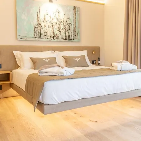 مزرعة للإقامة Relais Benedek Wine & - Adults Only باسترينغو
