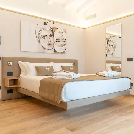 مزرعة للإقامة Relais Benedek Wine & - Adults Only *