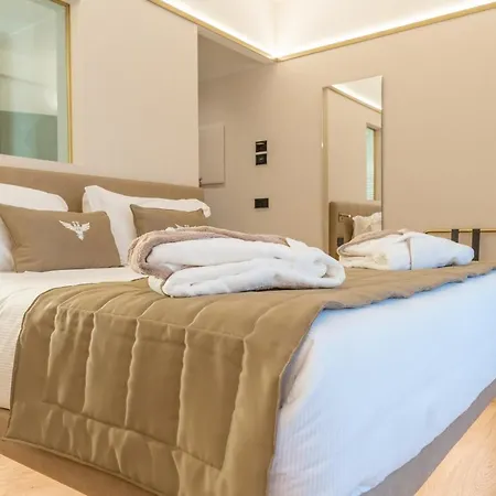 مزرعة للإقامة Relais Benedek Wine & - Adults Only باسترينغو