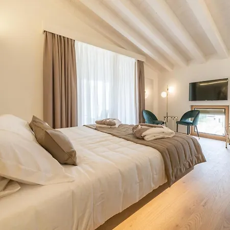 Relais Benedek Wine & - Adults Only Lantgård Pastrengo