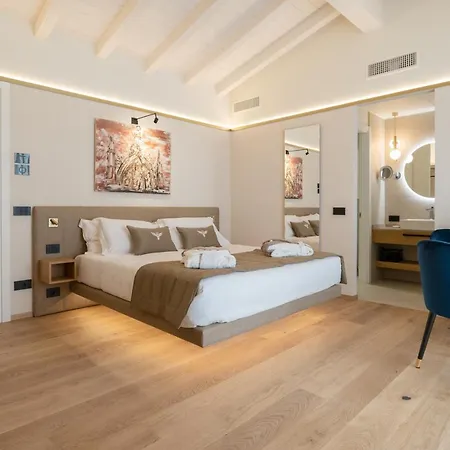 Relais Benedek Wine & - Adults Only Lantgård Pastrengo