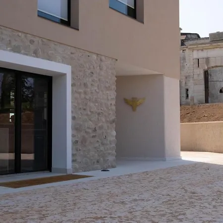 مزرعة للإقامة Relais Benedek Wine & - Adults Only باسترينغو