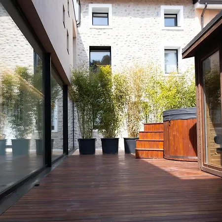 Relais Benedek Wine & - Adults Only * باسترينغو