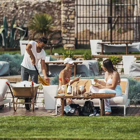 Relais Benedek Wine & - Adults Only