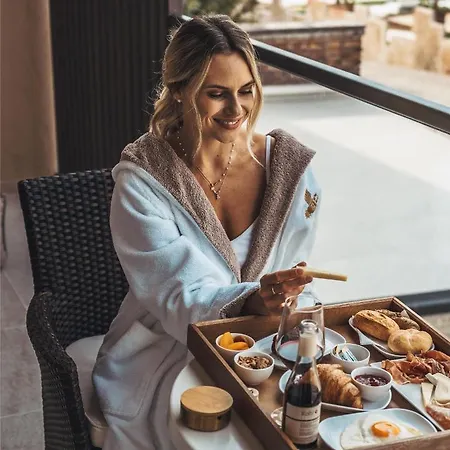 Relais Benedek Wine & - Adults Only