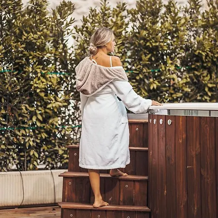 Relais Benedek Wine & - Adults Only باسترينغو