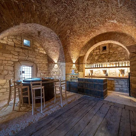 Relais Benedek Wine & - Adults Only مزرعة للإقامة