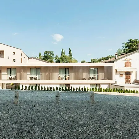 Relais Benedek Wine & - Adults Only * باسترينغو