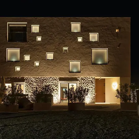 Relais Benedek Wine & - Adults Only *