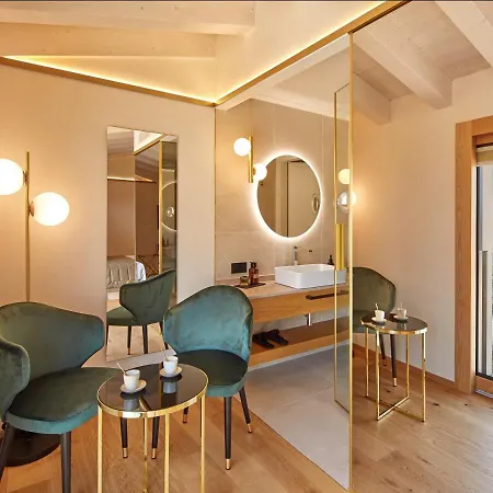 مزرعة للإقامة Relais Benedek Wine & - Adults Only