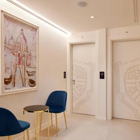 Relais Benedek Wine & - Adults Only مزرعة للإقامة *