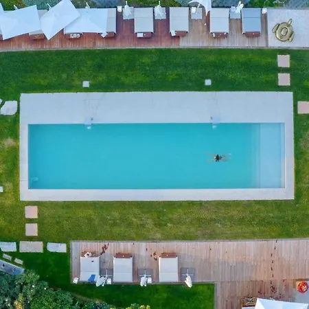 مزرعة للإقامة Relais Benedek Wine & - Adults Only *