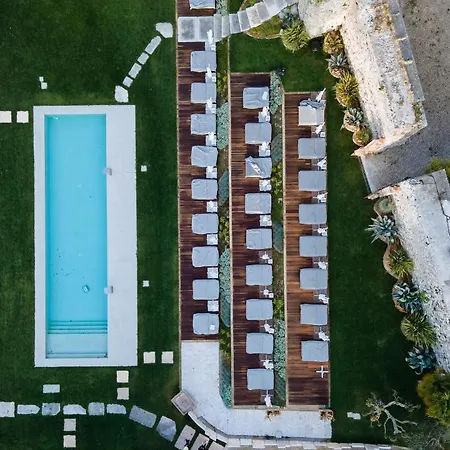 Relais Benedek Wine & - Adults Only