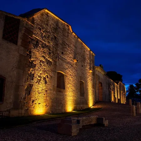 Relais Benedek Wine & - Adults Only مزرعة للإقامة باسترينغو