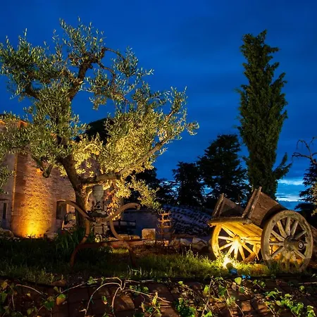 Relais Benedek Wine & - Adults Only مزرعة للإقامة