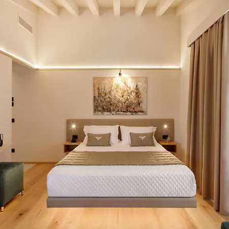 Relais Benedek Wine & - Adults Only * باسترينغو