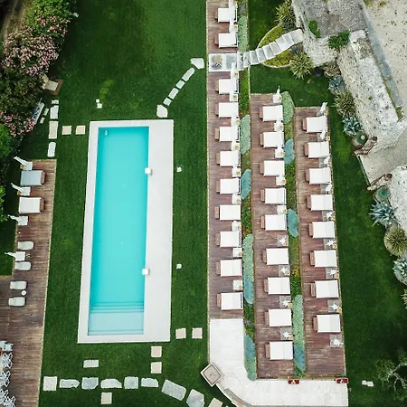 مزرعة للإقامة Relais Benedek Wine & - Adults Only *
