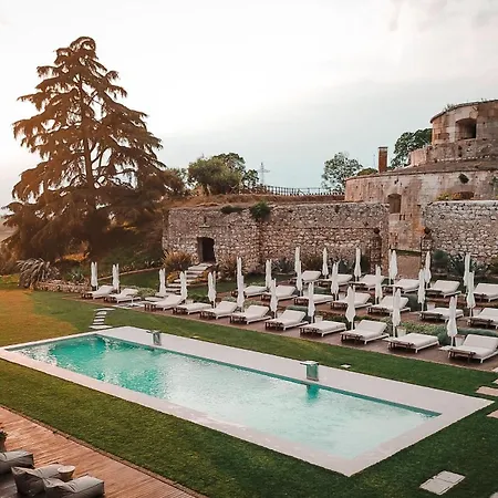 Relais Benedek Wine & - Adults Only مزرعة للإقامة باسترينغو