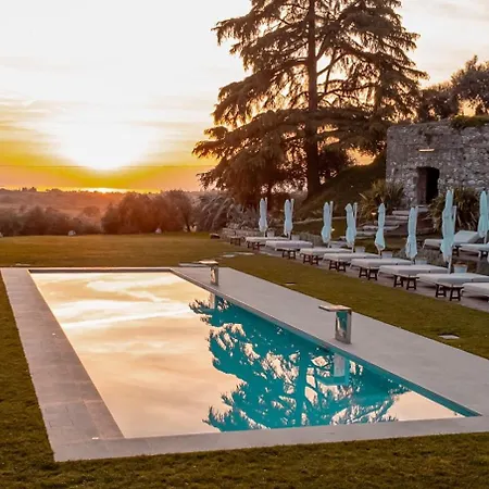 Relais Benedek Wine & - Adults Only مزرعة للإقامة *