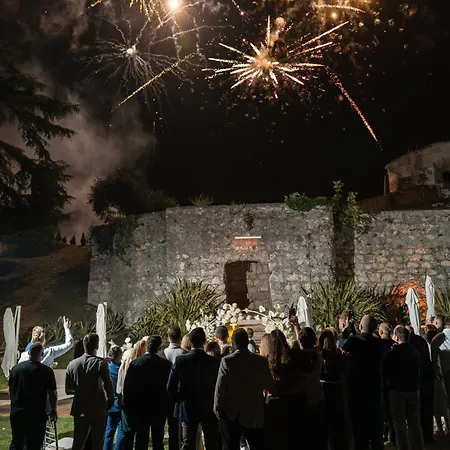Relais Benedek Wine & - Adults Only مزرعة للإقامة
