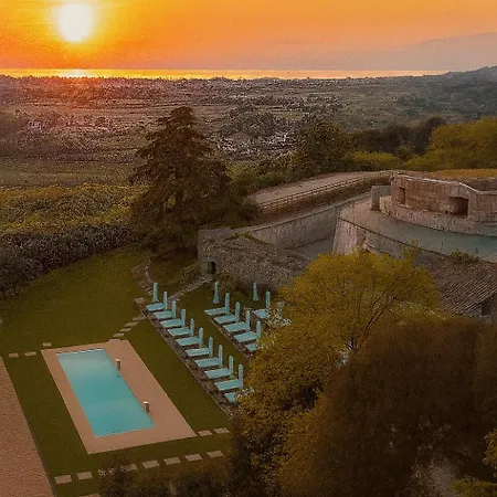 Relais Benedek Wine & - Adults Only