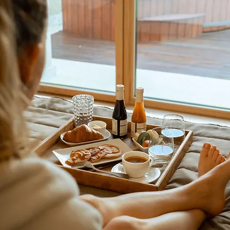 Relais Benedek Wine & - Adults Only * Pastrengo