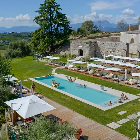 Relais Benedek Wine & - Adults Only Pastrengo
