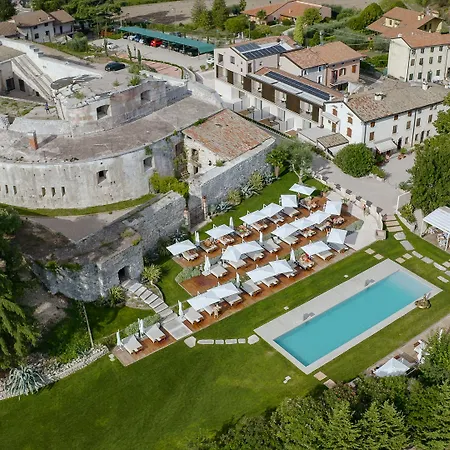 Relais Benedek Wine & - Adults Only * Pastrengo