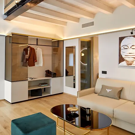 Relais Benedek Wine & - Adults Only