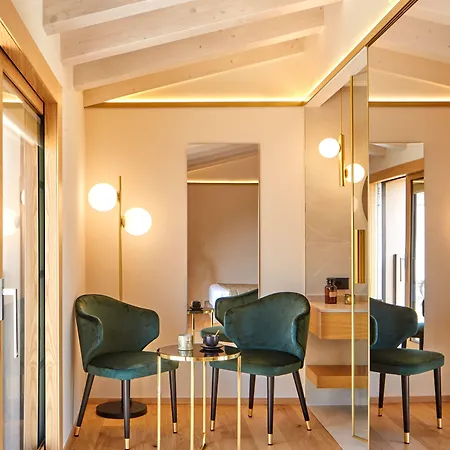 Lantgård Relais Benedek Wine & - Adults Only