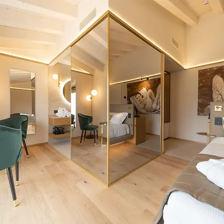 Lantgård Relais Benedek Wine & - Adults Only *