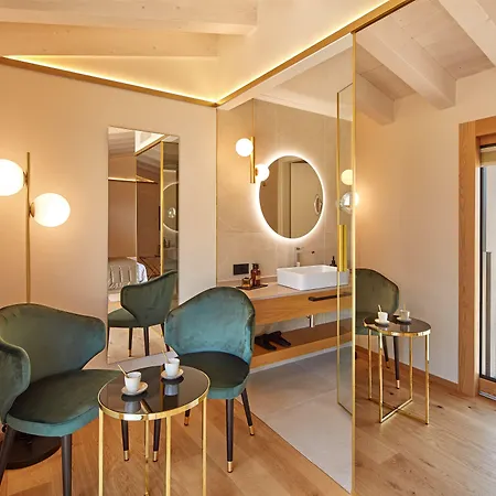 Lantgård Relais Benedek Wine & - Adults Only *