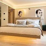 Relais Benedek Wine & - Adults Only Alojamento de Turismo Rural