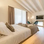Relais Benedek Wine & - Adults Only Alojamento de Turismo Rural Pastrengo