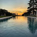 Relais Benedek Wine & - Adults Only Alojamento de Turismo Rural