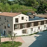 Relais Benedek Wine & - Adults Only Alojamento de Turismo Rural