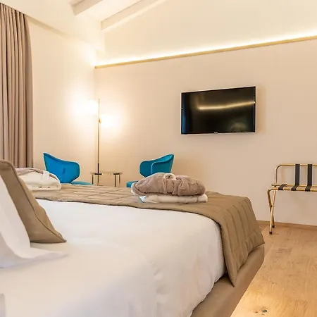 Relais Benedek Wine & - Adults Only * باسترينغو