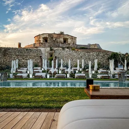 Relais Benedek Wine & - Adults Only باسترينغو