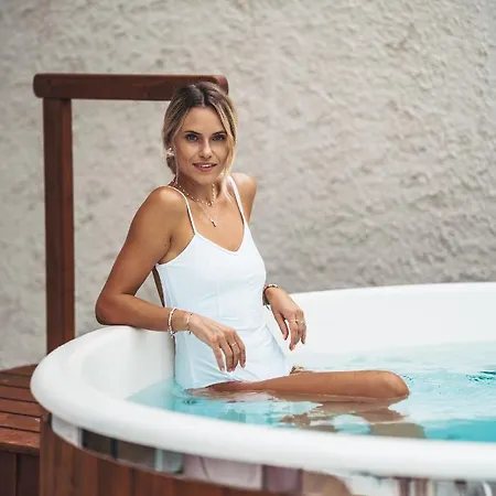 Relais Benedek Wine & - Adults Only مزرعة للإقامة